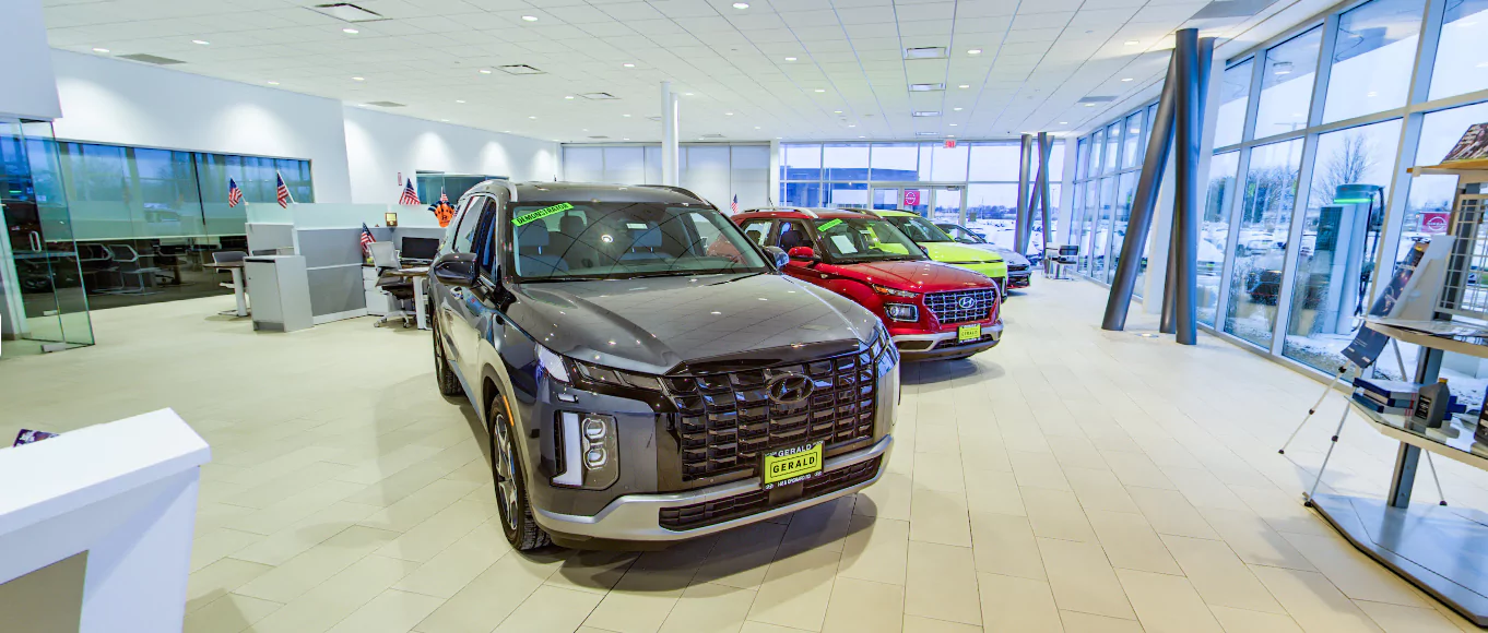 Show up in Google Maps in 360°